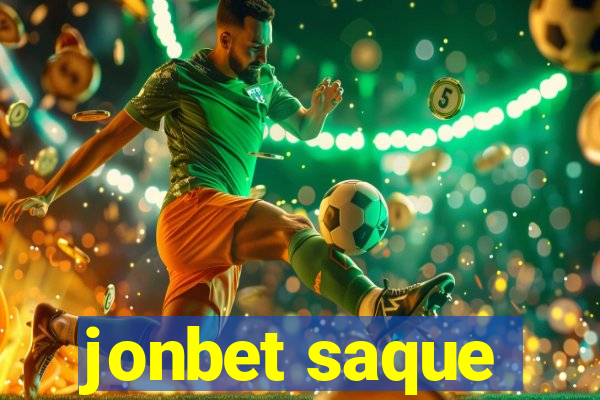 jonbet saque